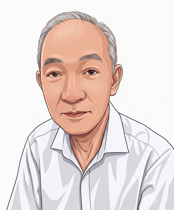 伊堂寺 哲夫　〔税理士・行政書士〕